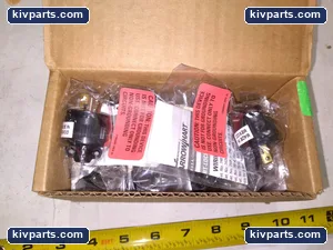 Arrow Hart ML-3 7485 Plug – actual item, photo 2 of 4