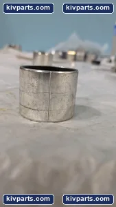 PAP4540 P10 Plain Bearing Bushing – actual item, photo 3 of 5