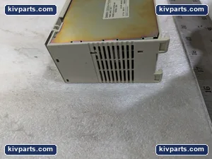 Omron C200HW-PA204S PLC Module – actual item, photo 2 of 9