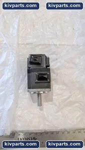 Mitsubishi HF-KP053 AC Servo Motor – actual item, photo 3 of 8