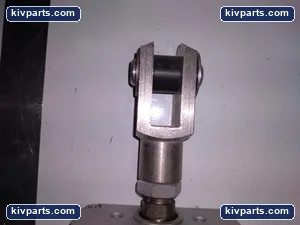 Festo DZF-50-25-A-P-A Pneumatic Component – actual item, photo 3 of 6