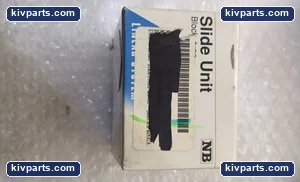 NB Nippon SMA30GUU Bearing – actual item, photo 2 of 8