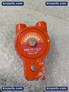 BB-160 Pneumatic Component – actual item, photo 2 of 8