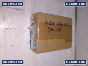 SMC C2Q32R-P0665A030 Compact Cylinder Tube – actual item, photo 4 of 5