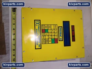 50815B Control Computers 1015 Display – actual item, photo 3 of 4