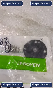 Goyen K4504 Dust Collector Valve – actual item, photo 2 of 5