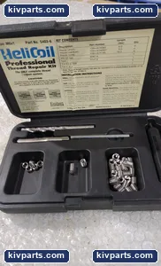HeliCoil 5403-6 Cutting Tool – actual item, photo 5 of 5