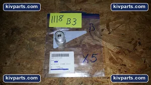 4820-01-014-3349 Check Valve – actual item, photo 2 of 2