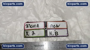 APC BK500 500 Back UPS – actual item, photo 5 of 5