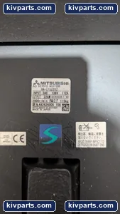 Mitsubishi HA-LFS22K2 Servo Motor – actual item, photo 2 of 11