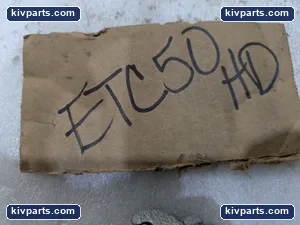 Eaton ETC50HD Conduit – actual item, photo 2 of 7