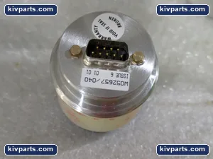 MDA Scientific 2105B0342 LifeLine Sensor – actual item, photo 4 of 6