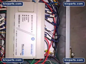 Numatics 236-127B Hoffman – actual item, photo 2 of 7