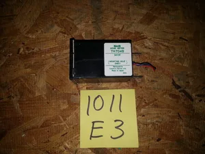 Matsushita TH704S NAIS Hour Meter