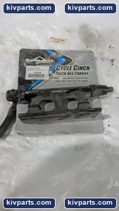 Cinch 357410 – actual item, photo 2 of 3