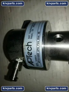 Aptech AP1410SM FV4 MV4 Pressure Regulator Valve – actual item, photo 2 of 4