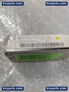 Infineon G1450 IGBT – actual item, photo 3 of 5