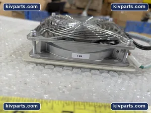 Orix MU1225M-21 AC Axial Cooling Fan – actual item, photo 4 of 6