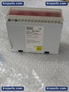 Crompton 256-TWKU Paladin Watt Transducer – actual item, photo 2 of 6