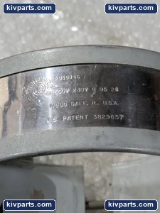 Tempco 3930006 Band Heater – actual item, photo 2 of 4
