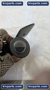XC18A Wireless Color Camera – actual item, photo 5 of 11