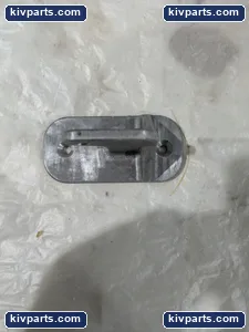 Wayne 889698-002 Hook Nozzle – actual item, photo 2 of 5