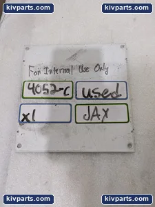 Allen-Bradley 593CA-BOV16 Solid State Overload Relay – actual item, photo 9 of 9