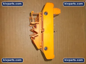 Santex AG Relay Terminal Module 18 Screw Terminal Industrial Control Board PCB – actual item, photo 2 of 4