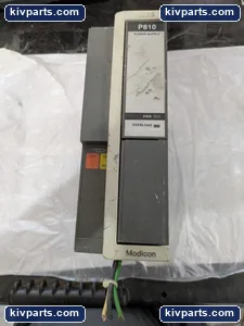 Schneider Electric P810 Modicon AS- -000 – actual item, photo 2 of 3