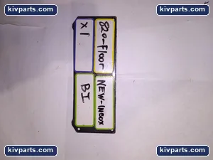 0955424 Sensor – actual item, photo 3 of 3