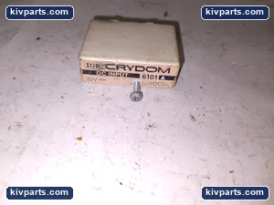 International Rectifier Semiconductor – actual item, photo 2 of 4