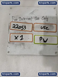 Mitsubishi AJ65SBTB1-32T Module – actual item, photo 5 of 5