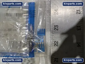 WAGO 2000-404/000-006 Lopt 3 – actual item, photo 4 of 8