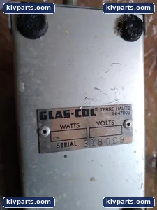Glas-col 318009 Temperature Controller – actual item, photo 5 of 8