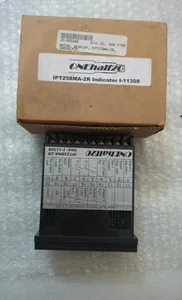 ONEHALF20 Pressure Temperature Indicator – actual item, photo 1 of 4