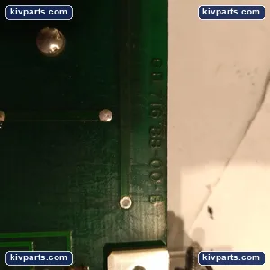 Reliance Electric R31914-1/2 Control Circuit Board Module – actual item, photo 2 of 5