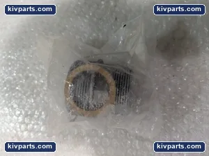 110516-16 Red Insert Backshell Adapter – actual item, photo 2 of 5