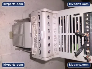 Allen-Bradley 160-BA04NSF1P1 AC Drive – actual item, photo 3 of 6