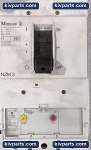 Moeller 400-NA Connector – actual item, photo 5 of 7