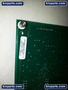 Perkinelmer 711-73824 Circuit Board PCB – actual item, photo 4 of 4