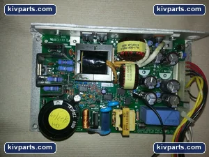 Integrated Power Designs CE-113 Supply Board – actual item, photo 4 of 6