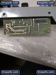 Invensys 2AX-DPI0-C Foxboro SPEC 200 Module – actual item, photo 4 of 8