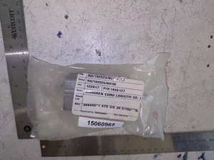 Norgren Compact Pneumatic Air Cylinder