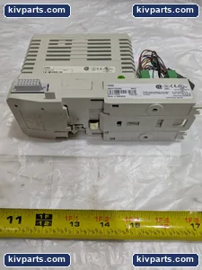 ABB 3BSE038415R1 PLC Module – actual item, photo 8 of 9