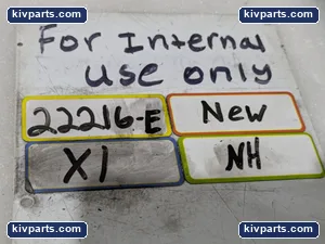 General Electric 81D129 Heater Element Coil Starter – actual item, photo 4 of 4