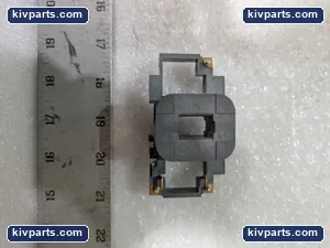 ABB ZA40-42 Contactor Coil – actual item, photo 2 of 5