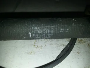 Dale HL-60-03Z-6 Wirewound Power Resistor