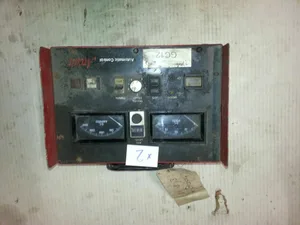 Arcair GC12 Automatic Controller