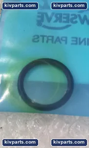 CCN RING-1 OD Size 214 Viton FKM Seal – actual item, photo 3 of 3