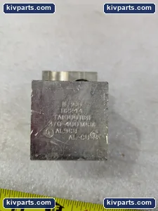 Eaton TA1000NB1 Aluminum Mechanical Lug Terminal – actual item, photo 5 of 9